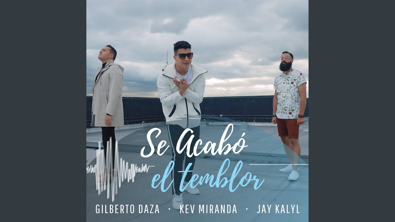 Se Acabó el Temblor