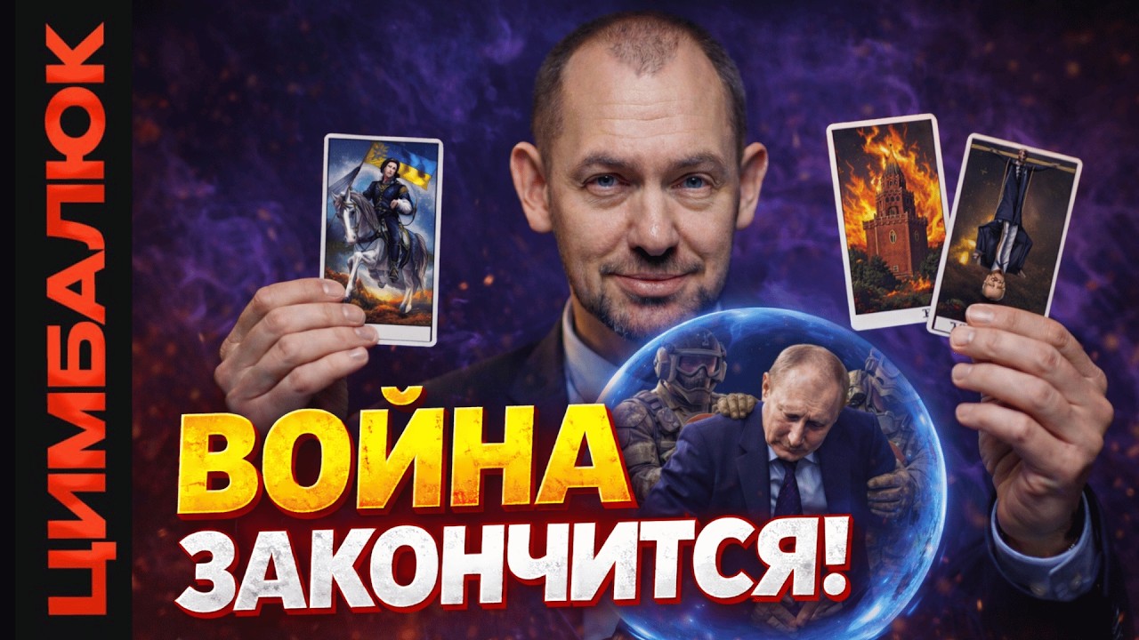 КОГДА закончится война: разбираемся в СРОКАХ и сценариях развития событий