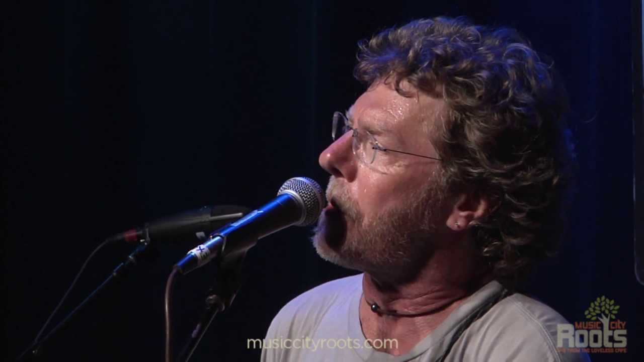 Sam Bush 