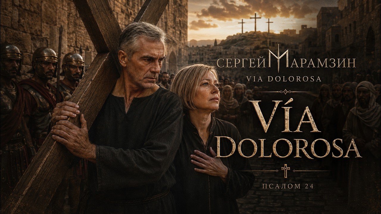 Via Dolorosa
