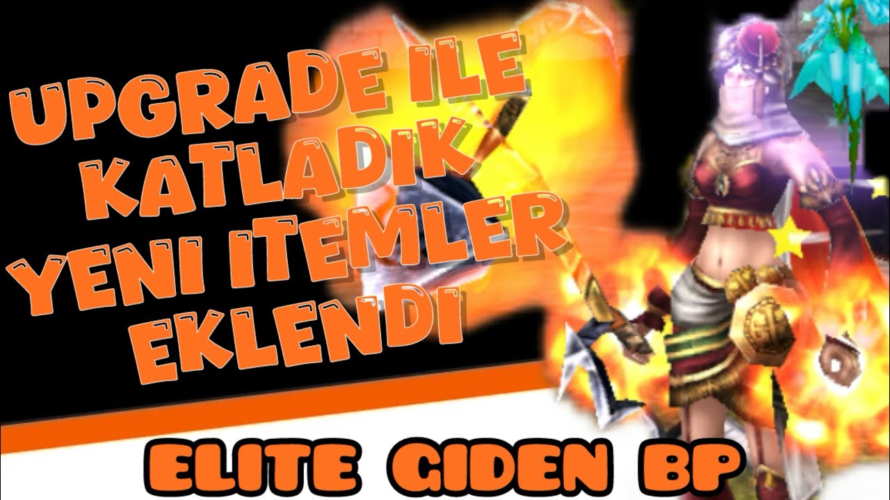 MYKO MOBİLE HELL BREAKER VS IRON IMPACT KIYASLAMASI UPGRADE VE YENİ İTEMLER