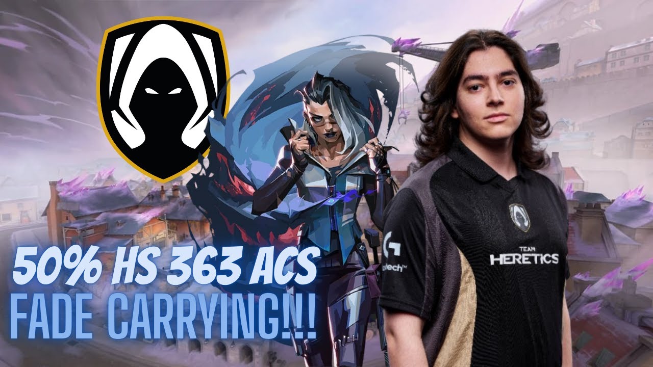 30 Kills No Overtime!!! TH RieNs Fade🧶 VOD! ft. Wo0t