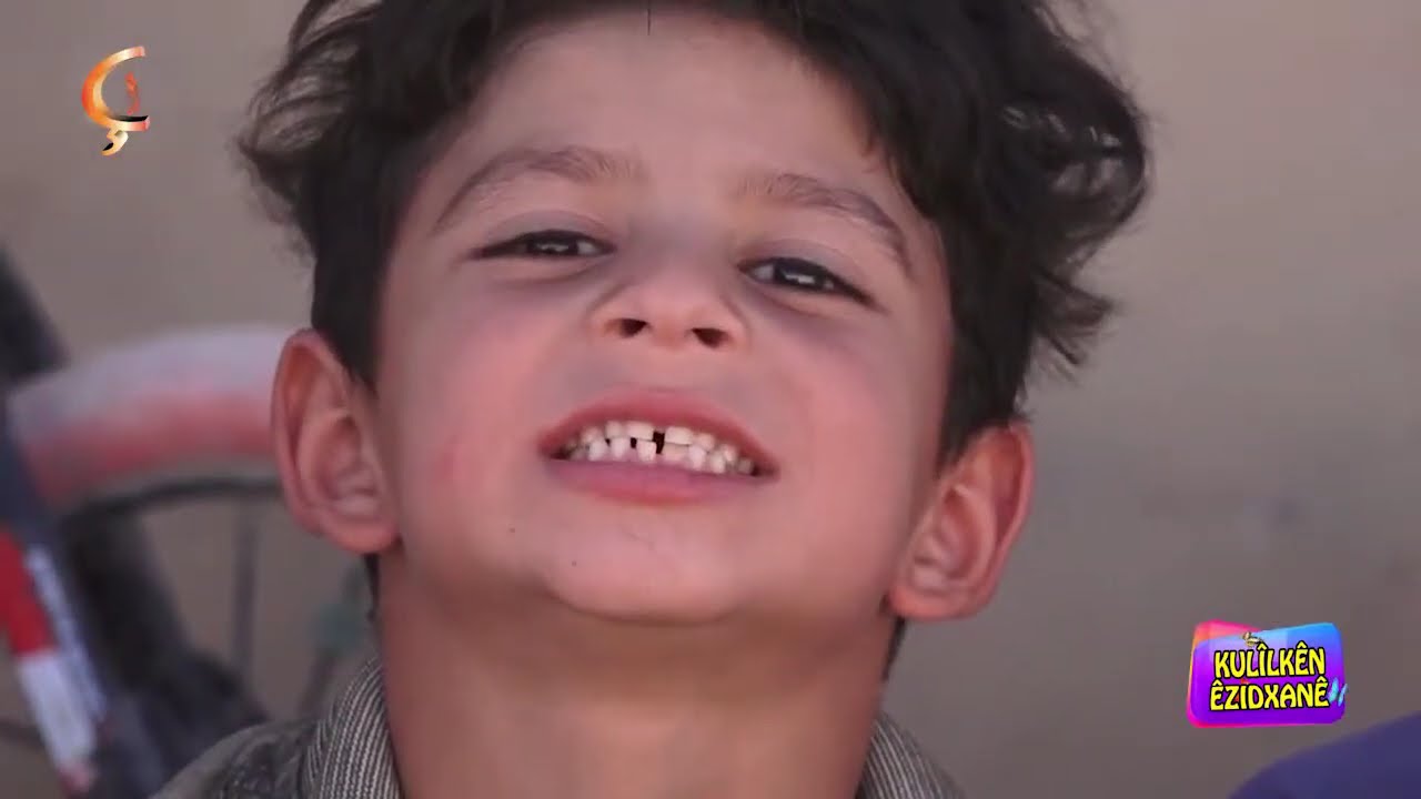 Kulîlkên Êzidxanê