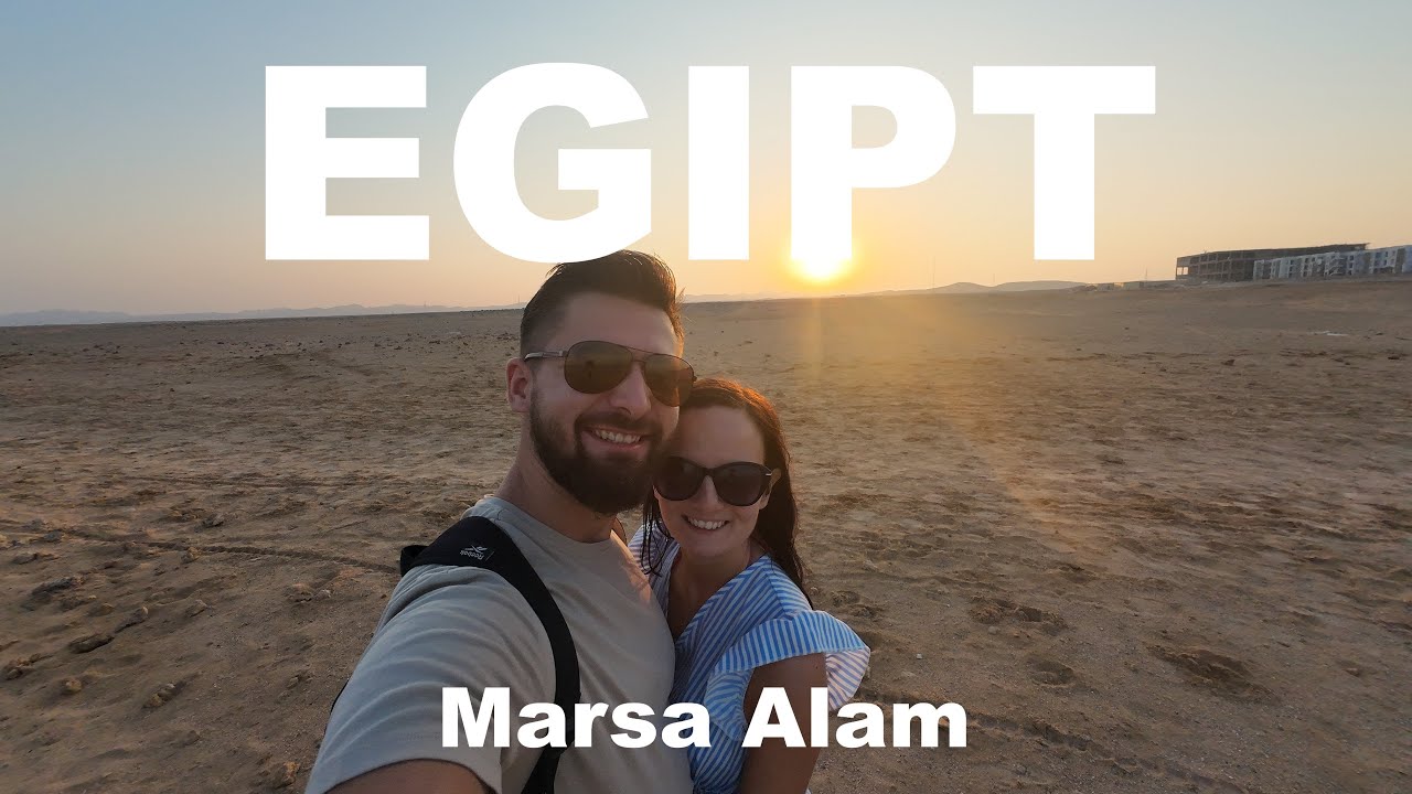 Egipt Marsa Alam Fantasia Resort Sirena Beach Resort