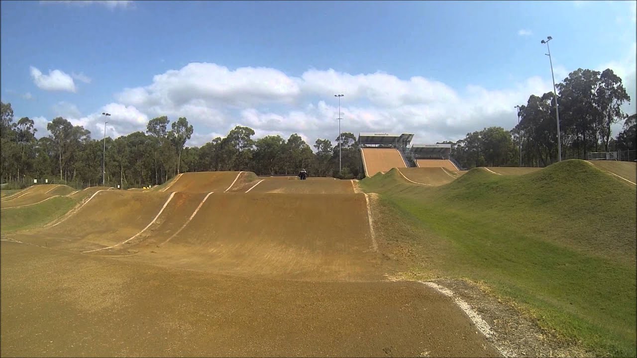 Sleeman BMX - Tahlia Hansen