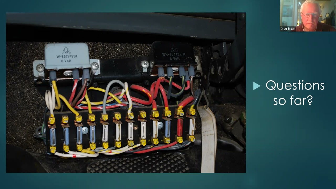 356 Electrical System Overview 2022
