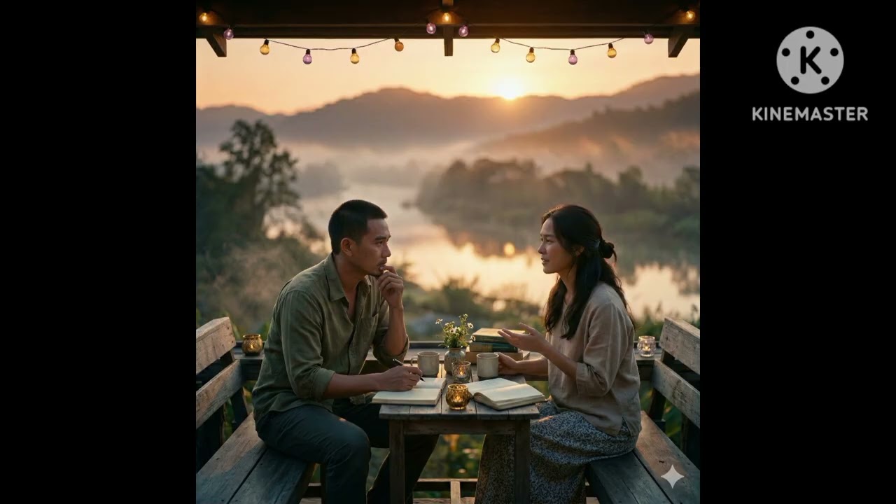 “ศีล 5 ศิลปะแห่งการเป็นมนุษย์” ep ที่ 9