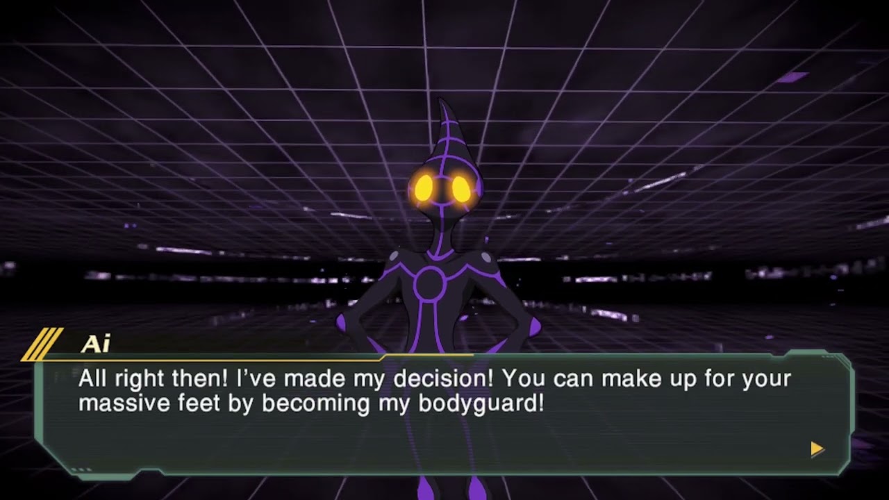 [Yugioh Cross Duel] Ai Character Unlock (ENG)