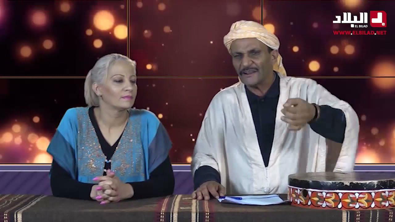 شاهدوا.. العدد 19 من حصة الفهامة​ مع أبرز الكوميديين "شيء" "سليم ألك"، "حسان كركاش"و"قعيقع"😂😅…
