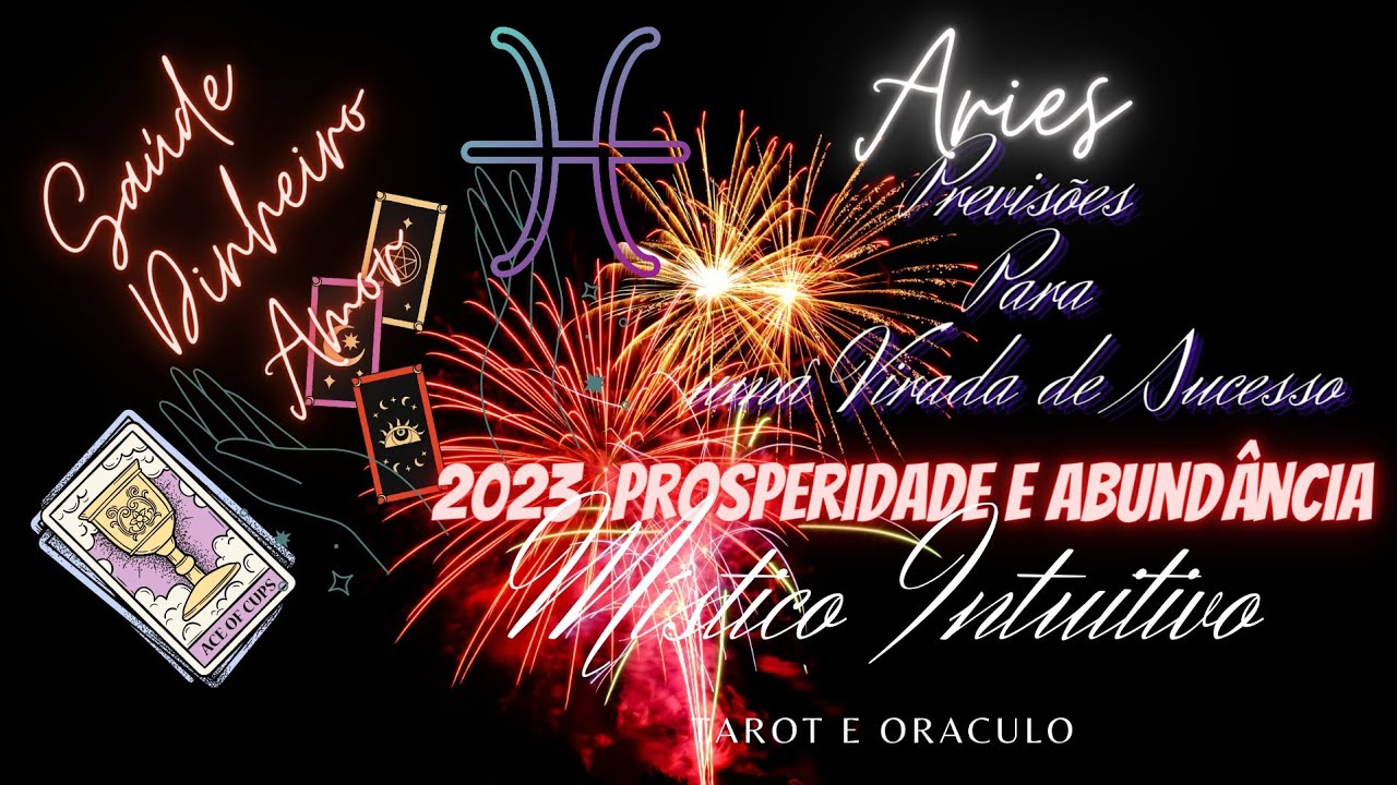 #aries #previsoes2023 #previsoestarot #tarotprevisoes #dinheiroextra #saude #amor
