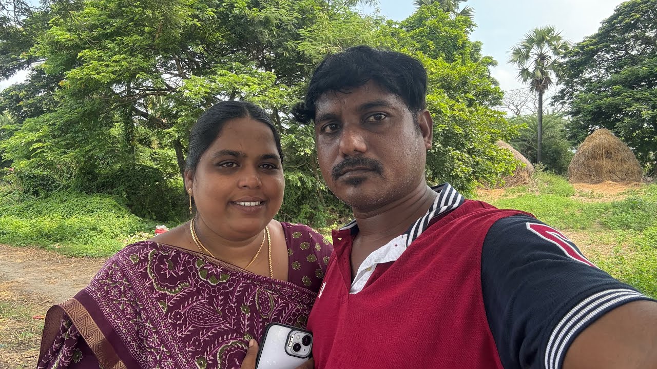 సోనీ కూటం చూసుకొని హార్బర్ కి వెళ్లి ఎన్ని రకాల చేపలు కొన్నాం అమ్మగారు సువర్ణ కూడా వచ్చారు 