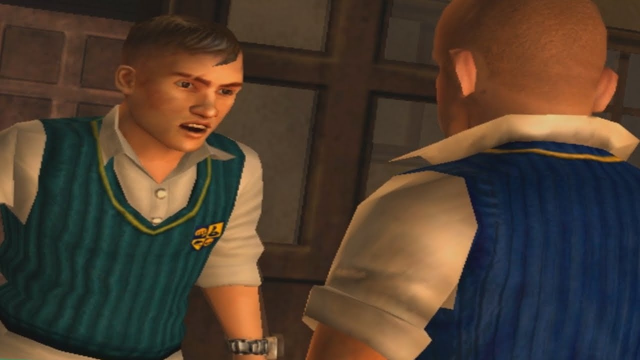 Bully - 