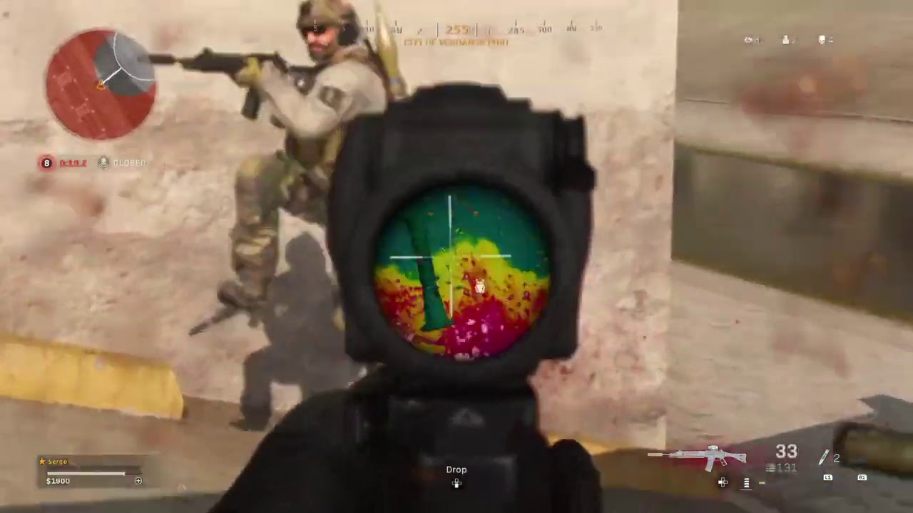 Call of Duty