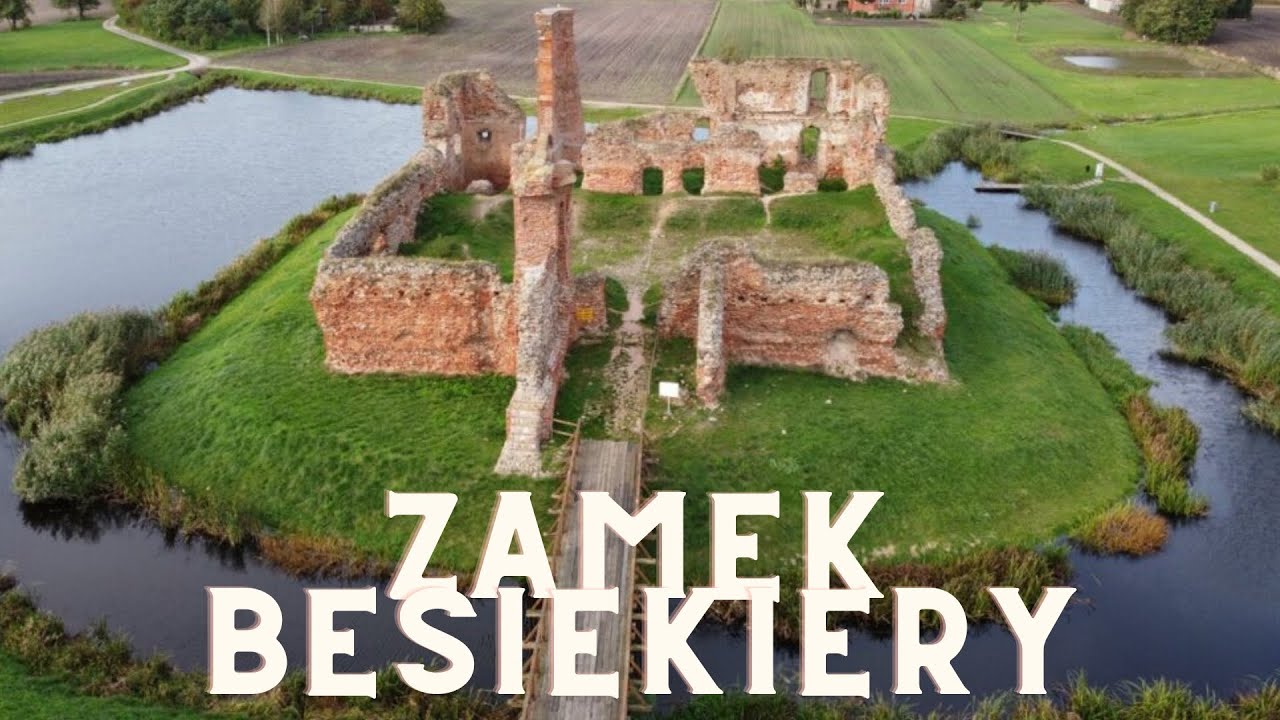 Zamek Besiekiery #8
