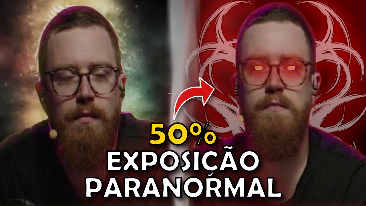 LUBA TEM MAIS DO OUTRO LADO DENTRO DELE DO QUE A REALIDADE | Calamidade Ep. 6