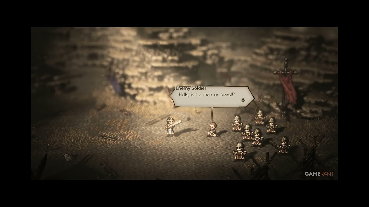 Hardest Turn-Based JRPGs For Challenging Combat