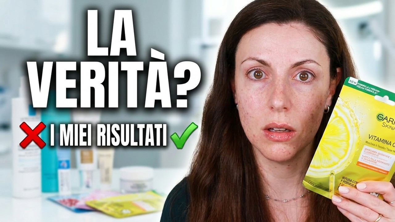 MI HANNO CAMBIATO LA FACCIA! 🤩 SKINCARE UPDATE