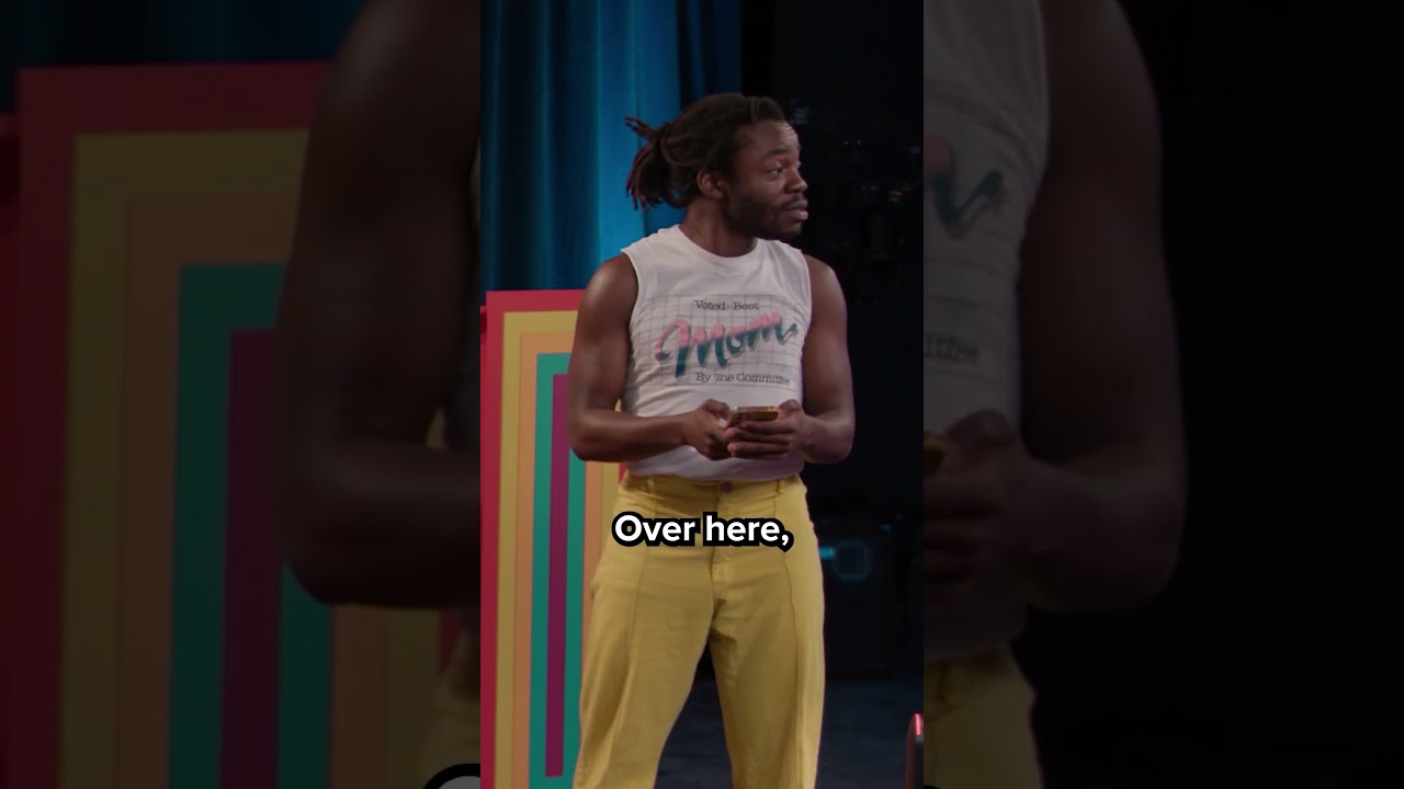 The Presidential Audience Poll Results