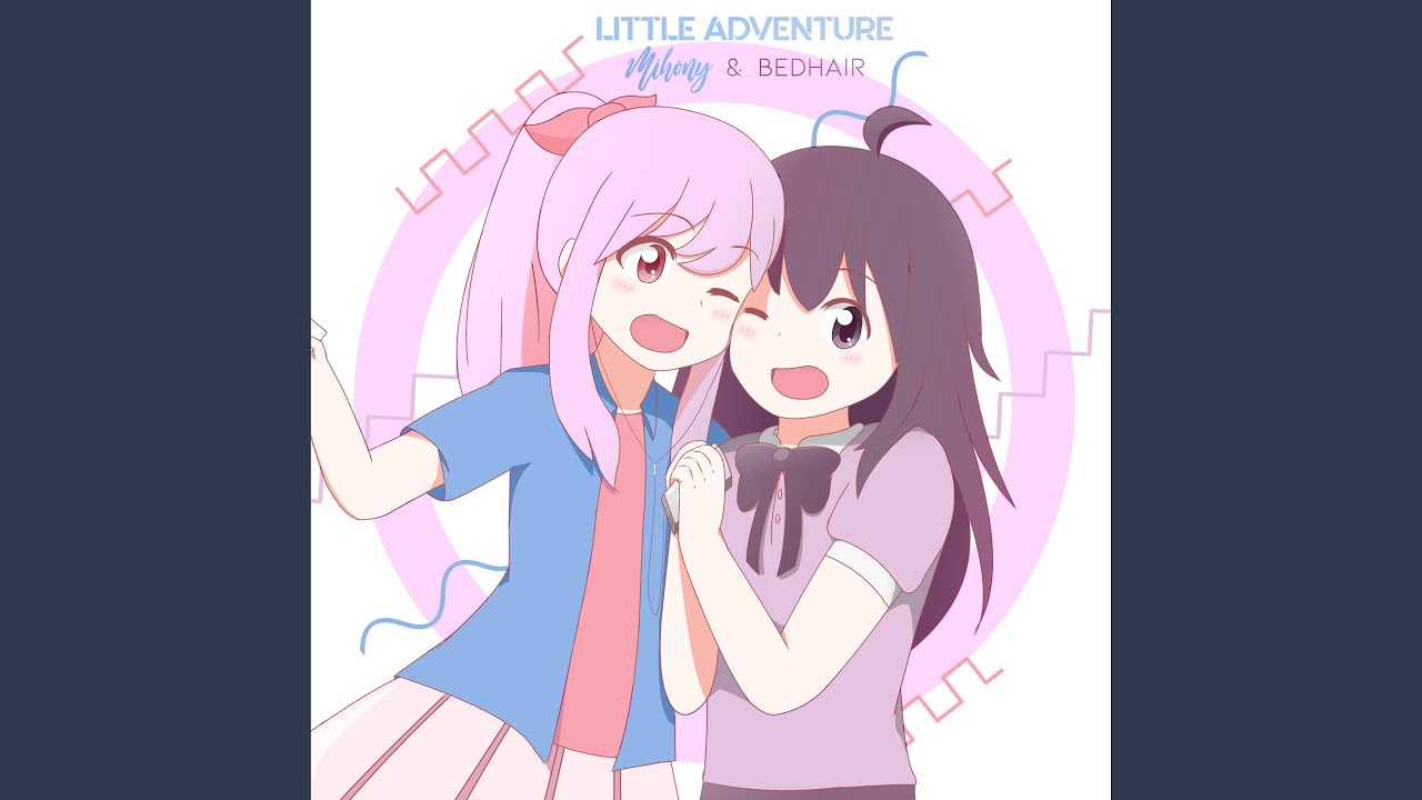 Little Adventure (feat. Mihony)