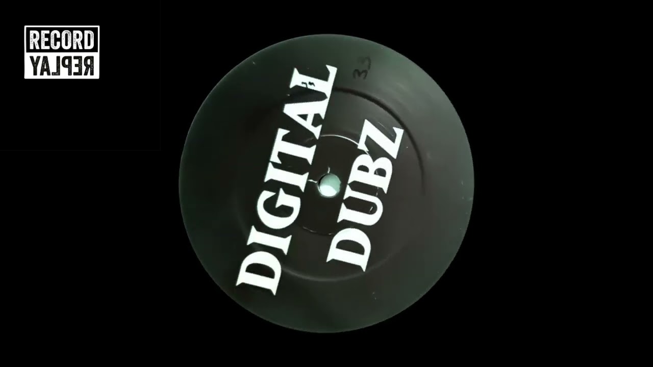Beenie Man - Girls Dem Sugar (Digital Dubz 2-Step UK Garage Bootleg)