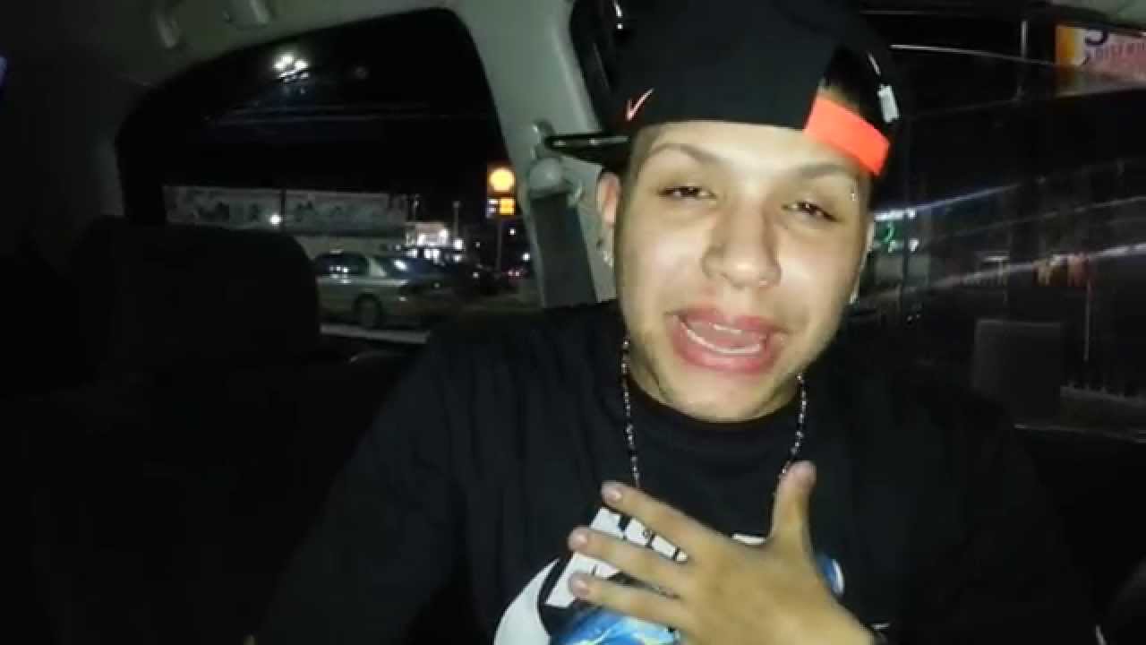 Valdo El Leopardo - Freestyle Para los Enamorados