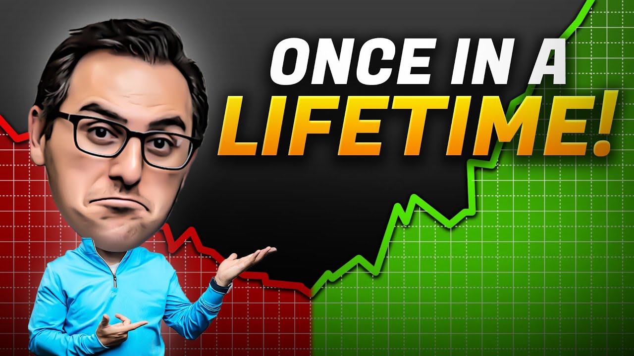 The 2025 Stock Market Crash Will Make Millionaires (HERE&rsquo;S HOW)