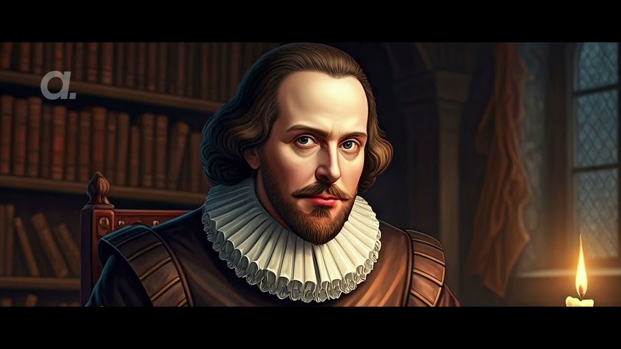 &bdquo;Hamnet&ldquo; &ndash; Ein Shakespeare Film |  Von Paul Clemente