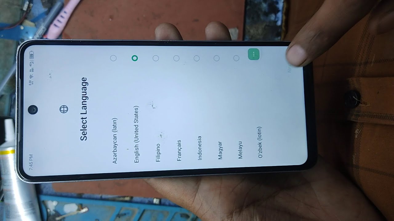 Infinix Smart 8 Hd (X6525) Frp Bypass | Infinix X6525 Frp Bypass Android 13