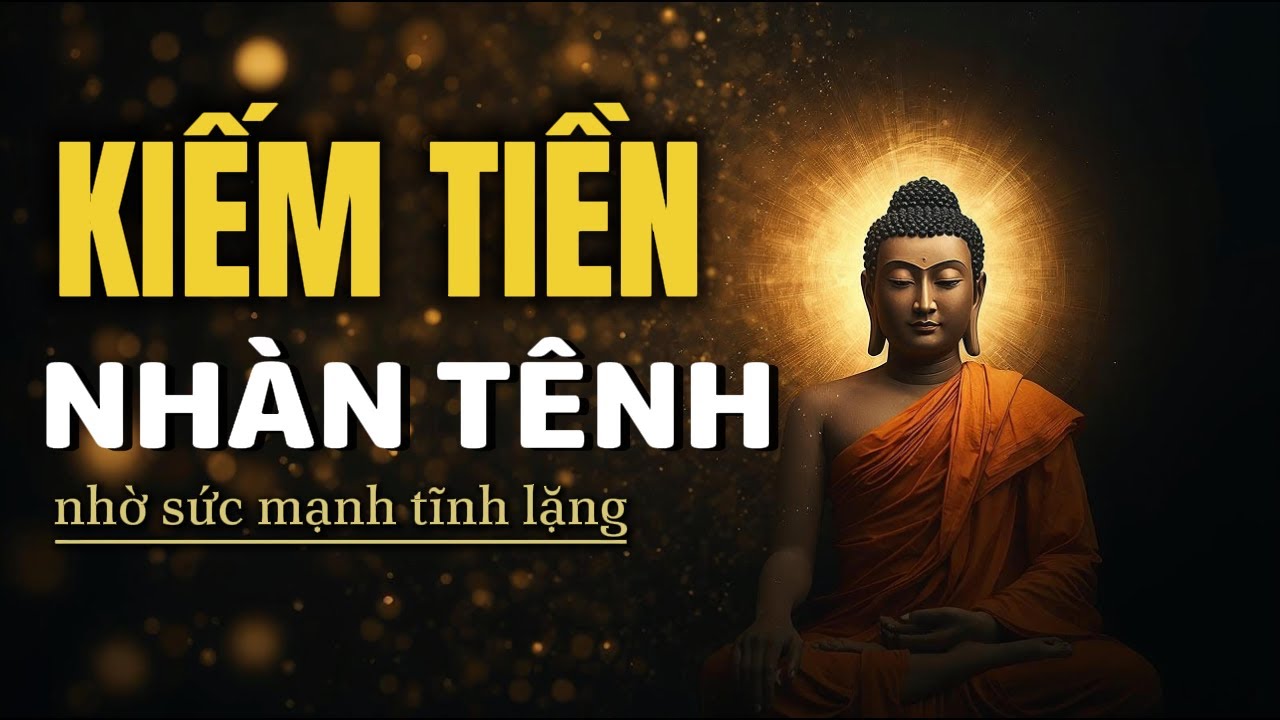 Cách Kiếm Tiền Nhàn 