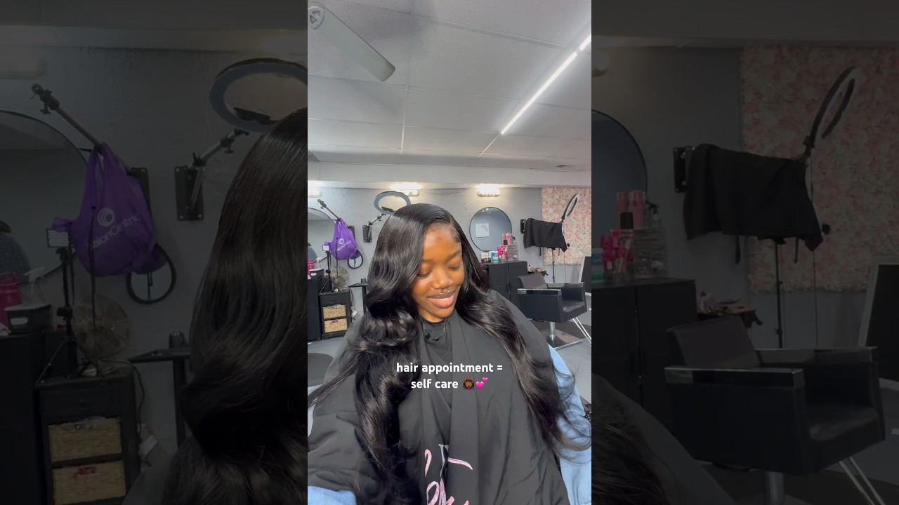 ATL HAIR STYLIST 💆🏾&zwj;♀️💕  |hairbynae1 #hairstyle #hairappointment