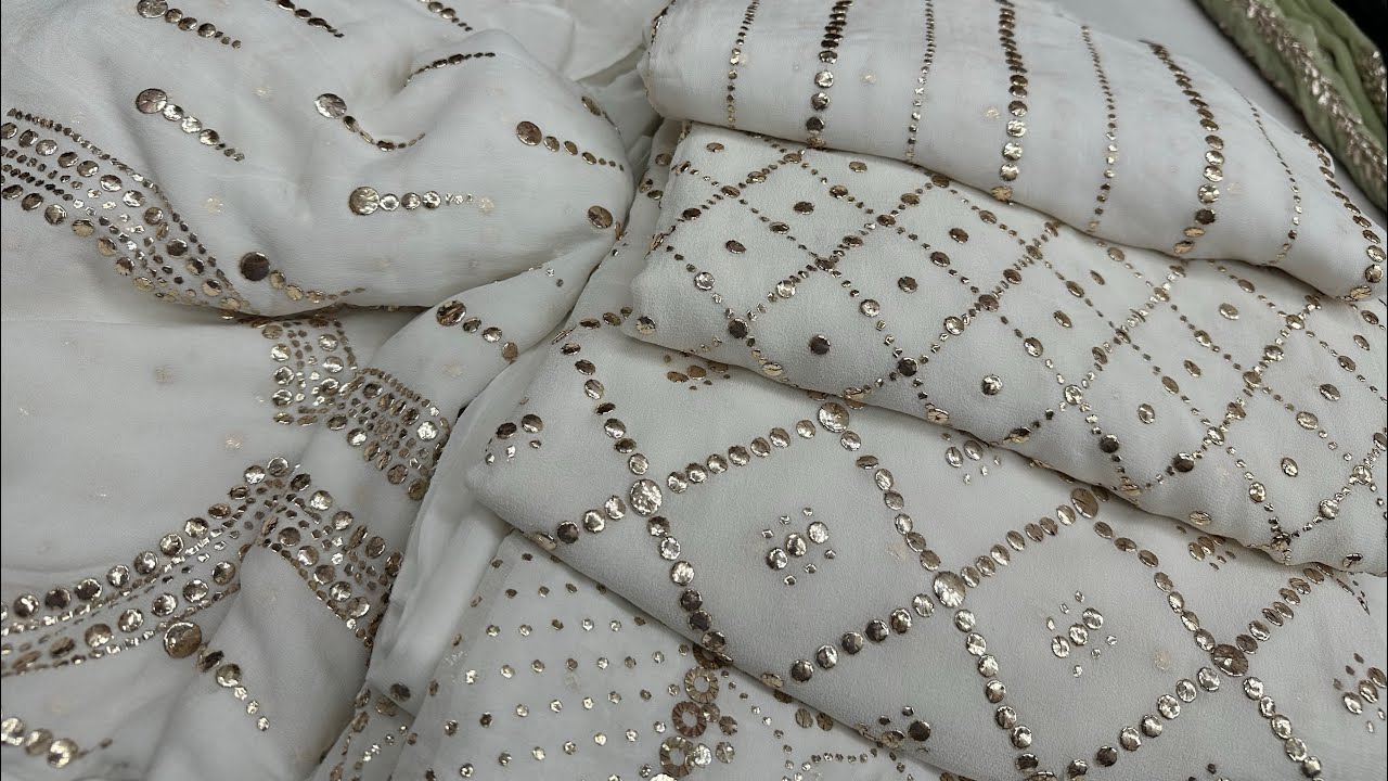 Indian Rose Gold Mukesh Kamdani | Luxury Suits 