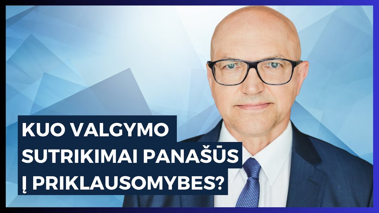 Valgymo sutrikimai - anoreksija, bulimija - ir priklausomybės