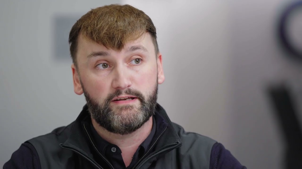 Global Commissioning Customer Story | Three Business