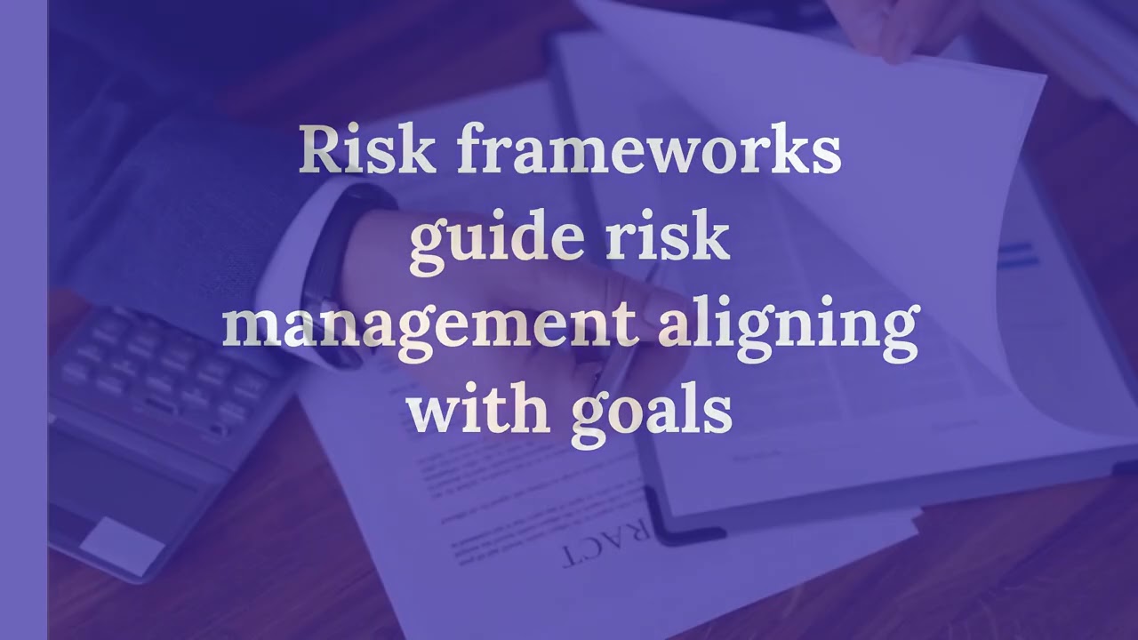 LO4 -  Procurement Risk and Contract Management
