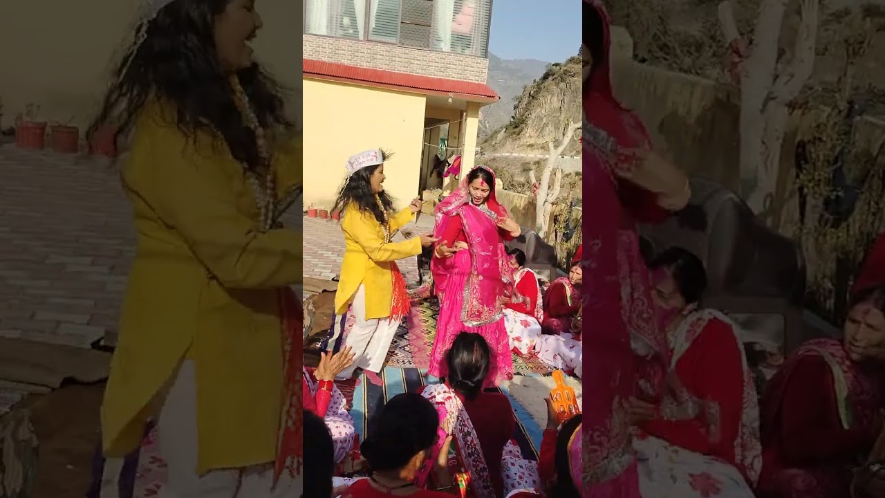 कान्हा रे कान्हा तूने ये क्या किया 
