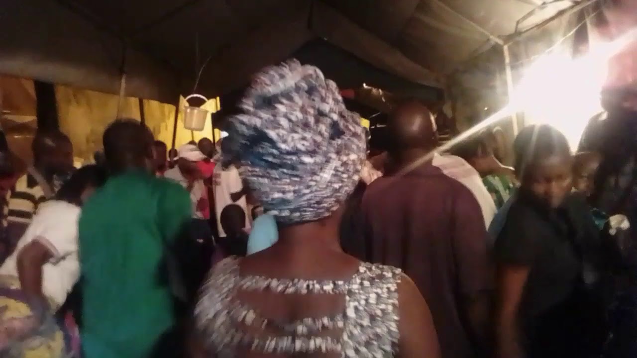 Ebouka vocale