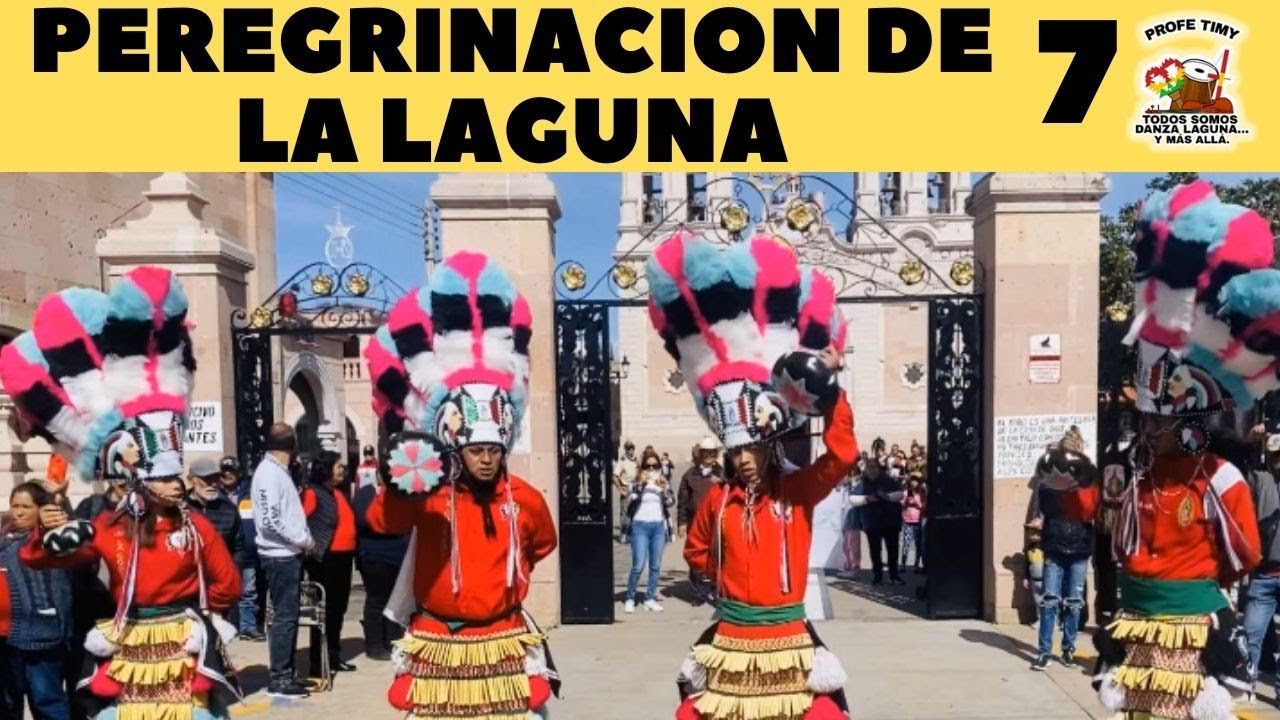 Peregrinación de La Laguna. (7) TEMASTIÁN 2024.
