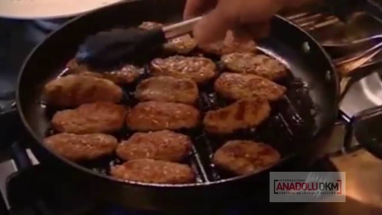 La Cocina Turca