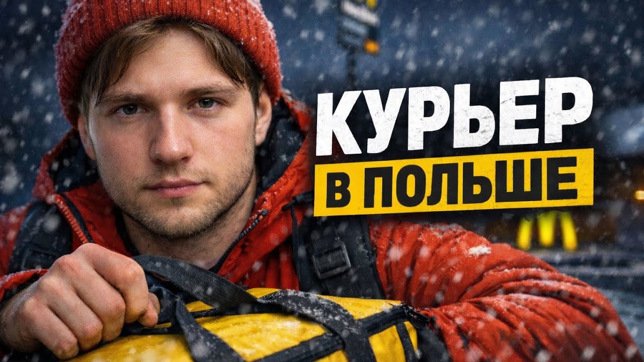 Сколько платил uber eats в Варшаве 2026