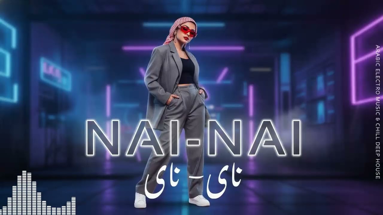 NAI NAI (نای نای) The Ultimate Oriental Techno Mix | Desert Fire Arabic House Beats 💥
