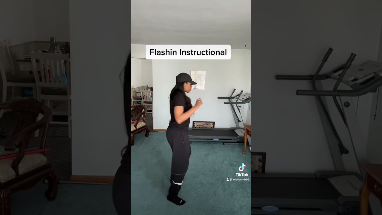 Flashin Line Dance Tutorial #beginnerlinedance #stepbysteptutorial #linedancing