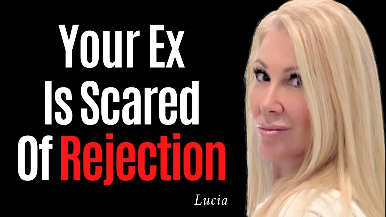 What Happens When Your Ex Finally BREAKS ?