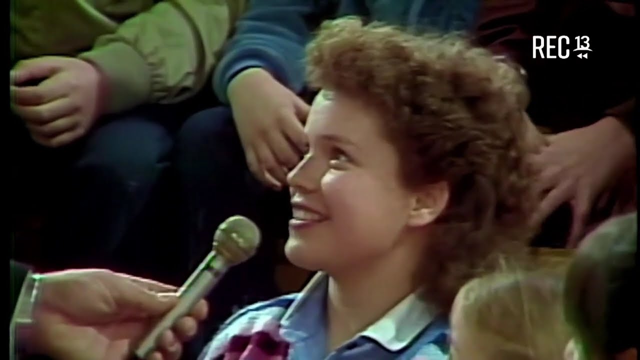 Sábados Gigantes (28 Mayo 1983) | Rec tv