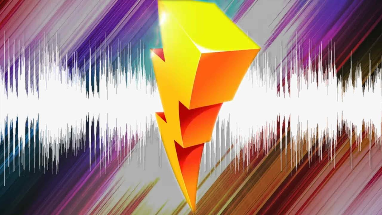Power Rangers Neo-Saban/Hasbro Sound Effects