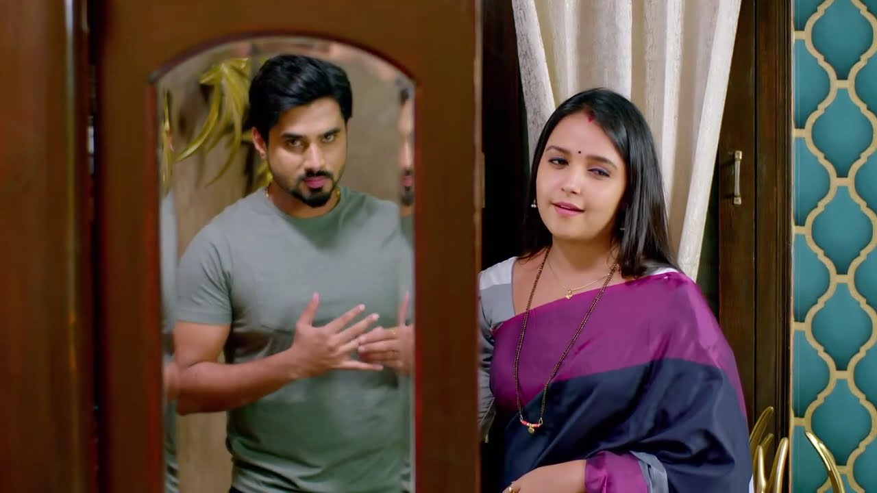 Gattimela - Ep 883 - Sudha Narasimharaju, Gagana - Kannada Tv Serial - ZEE5 Classics Kannada