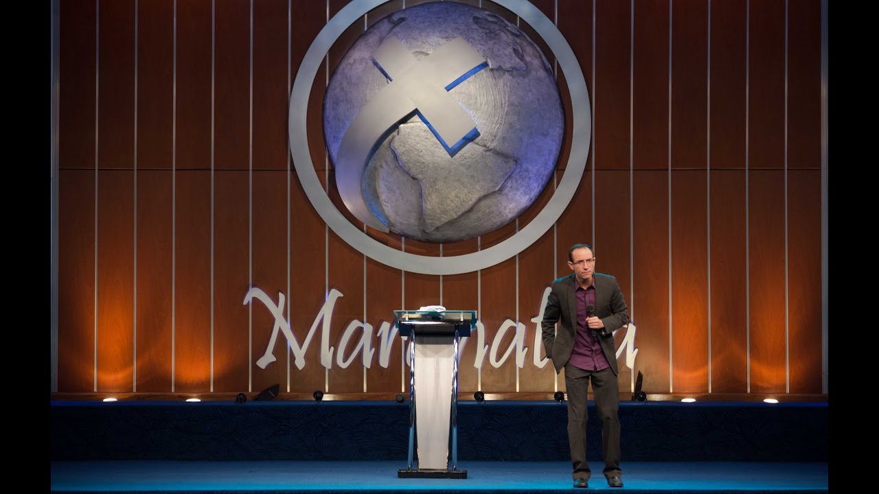 Cómo vencer los desafíos de nuestra fe - Pastor Francisco Barrios