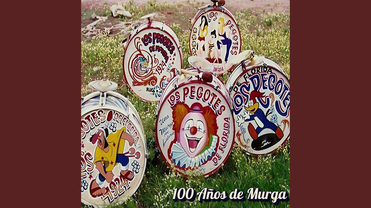 La Hora de Marchar (sesión en vivo)