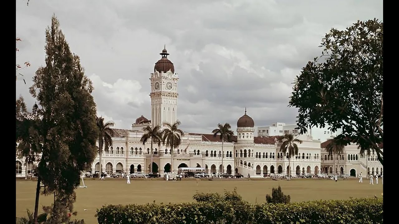 My Top 3 Historical Icons of Kuala Lumpur