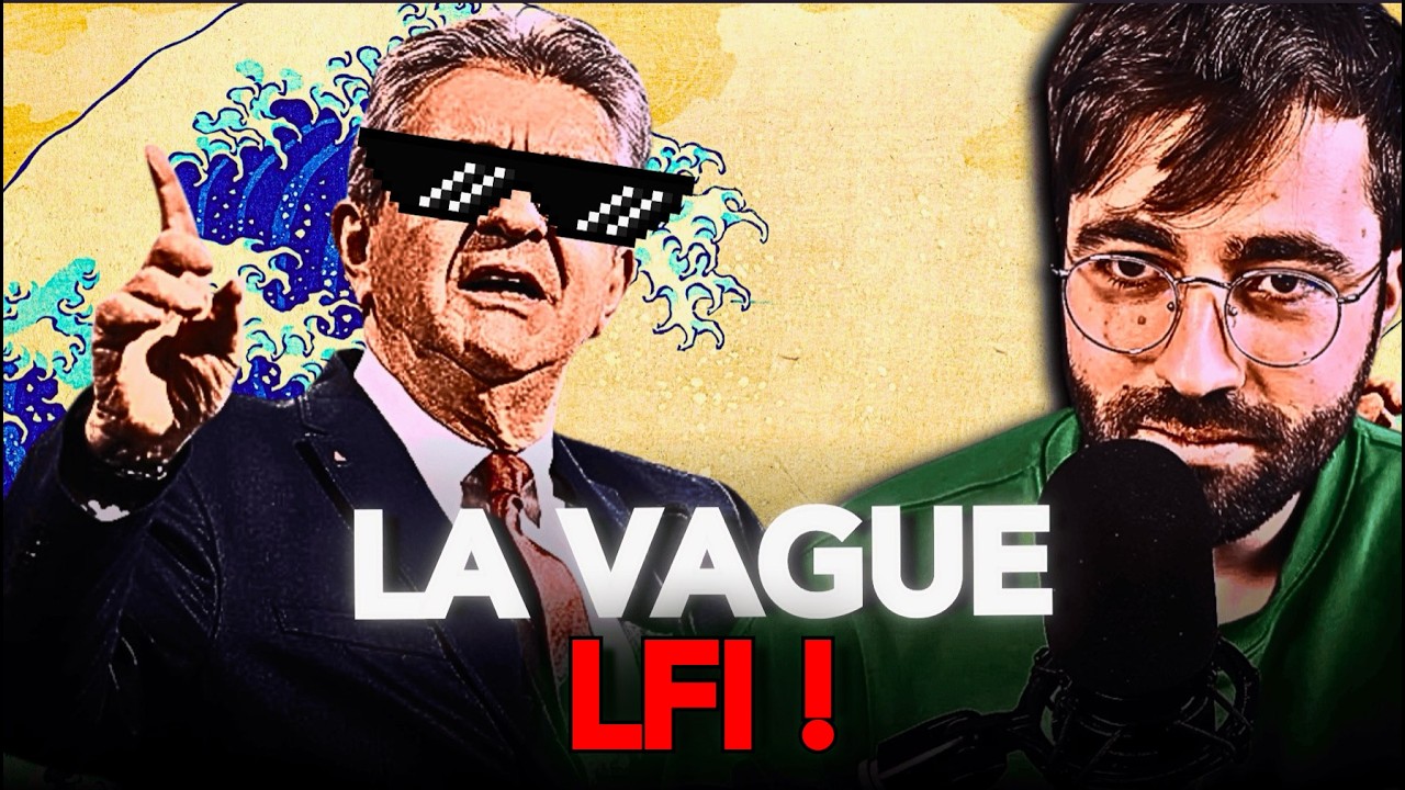 VAGUE LFI AUX MUNICIPALES !!!