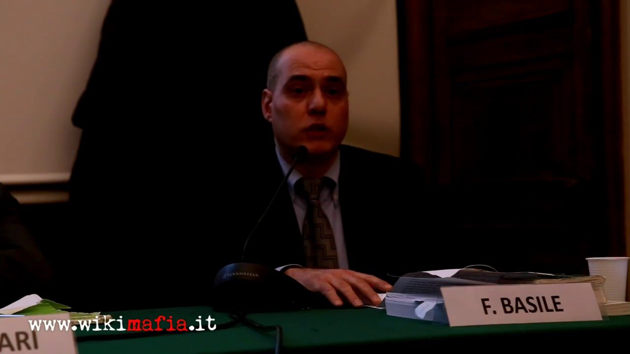 Fabio Basile: 